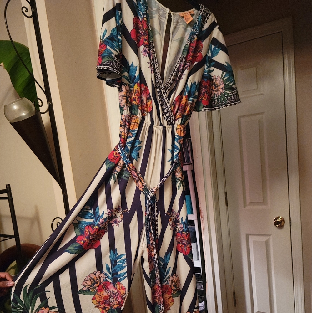 Jumpsuit